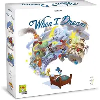Asmodee When I Dream