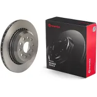Brembo 09.N375.31 Remschijf
