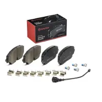 Brembo P 85 193 Remblokken