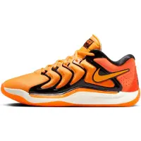 Nike KD 17 Basketbalschoen Suns | 44.5