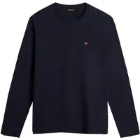 Napapijri Shirt 'SALIS' marine