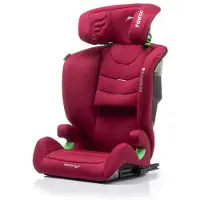 Babyauto Raga Fix Baby-autostoel