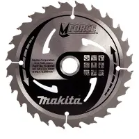 Makita A-89632 M-Force HM zaagblad