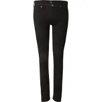 Lee Jeans 'Luke' black denim
