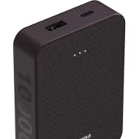 Hama - Powerbank Colour 10 10000mAh USB-C+USB-A
