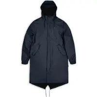 Rains Functionele jas navy