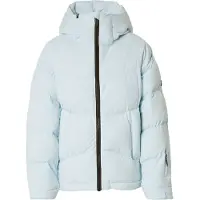 Roxy Sportjas pastelblauw