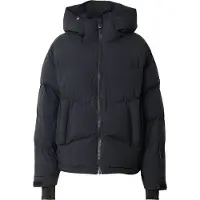 Roxy Sportjas zwart