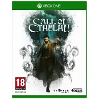 Call of Cthulhu