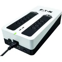 Eaton Uninterruptible Power Supply System Interactive UPS 3S700I 700 VA 420 W