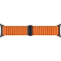 Samsung Watch Ultra Trail Horlogeband Oranje
