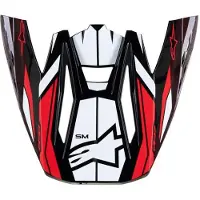Alpinestars Sm5 22.06 Action 2 Vizier