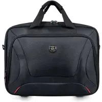 Port Designs Courchevel - Laptoptas - Toploading - tot 14 inch - Zwart