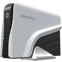 Graugear Ext 8TB HDD für Playstation 4 und 5 Uitbreiding voor harde schijf PS4