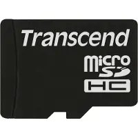 Transcend - Flashgeheugenkaart