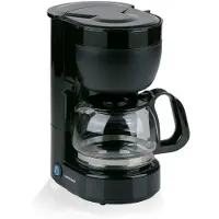 Dunlop Koffiezetapparaat 24V - Koffiemachine voor Auto en Camping