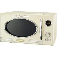 Melissa 800w Magnetron Met Grill