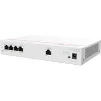 Huawei S380-L4P1T Gigabit Ethernet (10/100/1000) Power over Ethernet (PoE) Grijs
