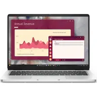Dell Pro 14 PC14250 – Laptop – 14 inch – Intel Core Ultra 5 – 16GB/512GB