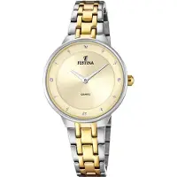 Festina Damesmode Horloge F20625_2