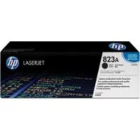 HP 823A (CB380A) Toner Zwart
