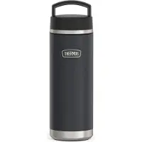 Thermos 130101 Zwart Roestvrij staal 700 ml 710 ml