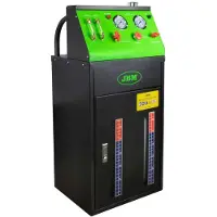 JBM Automatische Transmissieolie-verversingsmachine