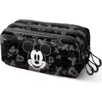 KARACTERMANIA Mickey Mouse Trick Fan 2.2 Year Etui