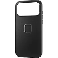 Peak Design Mobile Everyday Fabric Case - iPhone 17 Pro Max - Charcoal