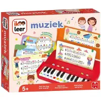 Jumbo ik leer muziek |