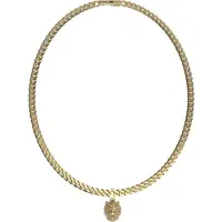 GUESS Ketting goud