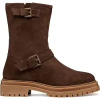 Geox Iridea Booties