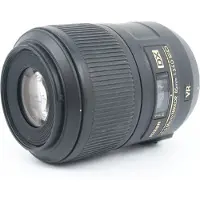 Nikon AF-S 85mm f/3.5G ED VR DX Micro