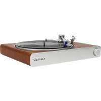 Victrola VPT-4000 Stream Sapphire