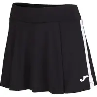 Joma Torneo Skirt Zwart L Vrouw