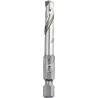 HKM Akkutechnik 421104 Metaal-spiraalboor 1 stuks 1 stuk(s)
