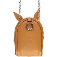 Difuzed - Gaming Schoudertas - Eevee - Tas - meerkleurig - Maat Standard