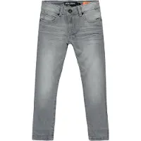 Cars Jeans Kids Davis Den Grey Used Size: 13 | Jeans Outlet | Unisex | Grijs