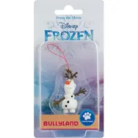 Sonstige Verlage Walt Disney Mini Olaf Sleutelhanger - Frozen - 5 cm
