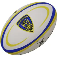 Gilbert Clermont-Ferrand Club Replica Ball - Mini