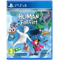 Human Fall Flat: Dream Collection - PS4