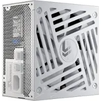 Seasonic FOCUS GX-1000 ATX 3.1 WHITE | PC-voeding