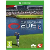 The Golf Club 2019 (Xbox One) (Nieuw)