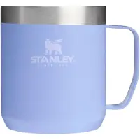 Stanley The Everyday Camp Mug .35L / 12oz Drinkbeker Hydrangea 350ML