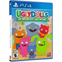 UglyDolls - An Imperfect Adventure