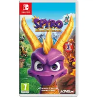 Spyro – Trilogy Reignited | Nintendo Switch