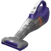 Black & Decker PET Dustbuster DVB315JP-QW - Kruimeldief