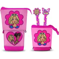 KARACTERMANIA Barbie Flower Etui