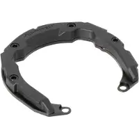 SW-Motech PRO tankring - Zwart. Kawasaki modellen (20-).