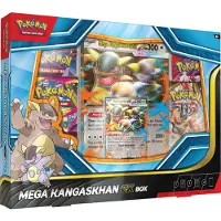 Nintendo EX BOX (4 BOOSTERS) - 2025/11 2025 FR